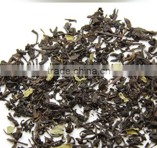 Mint Flavor Black Tea photo-2