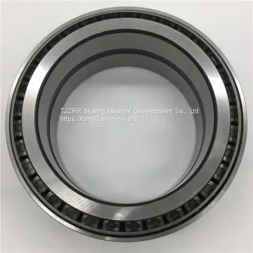 Timken HM807046/HM807010-B Tapered Roller Bearings photo-2