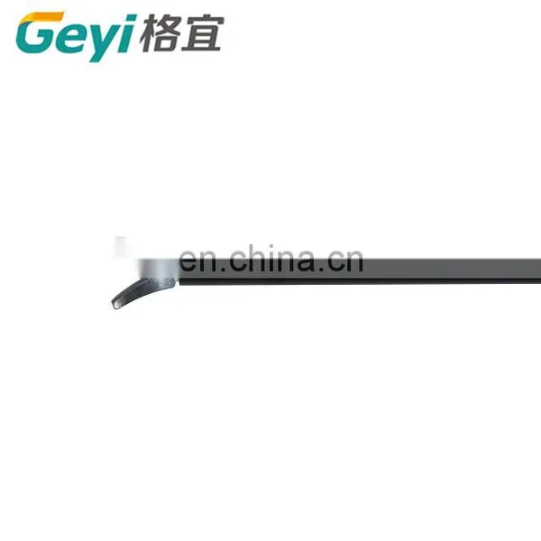 Disposable Laparoscopic Scissors Laparoscopic Surgical Instrument photo-2