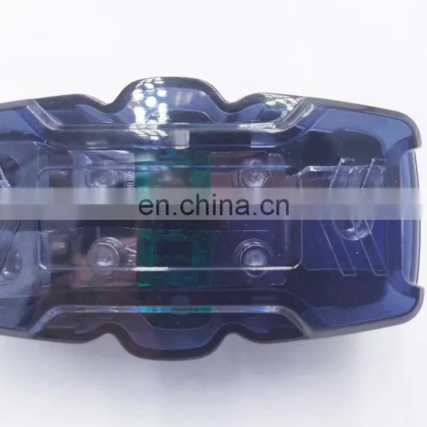 Water Resistance Mini ANL Automotive Inline Anl Fuse Holder 0ga in 2*4ga Out photo-6
