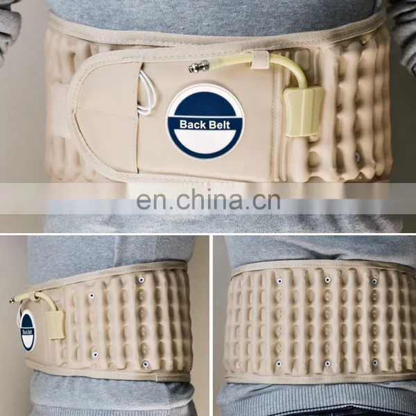 2021 Vivanstar Electrical Heating Waist Belt For Back Pain MT1302 photo-6