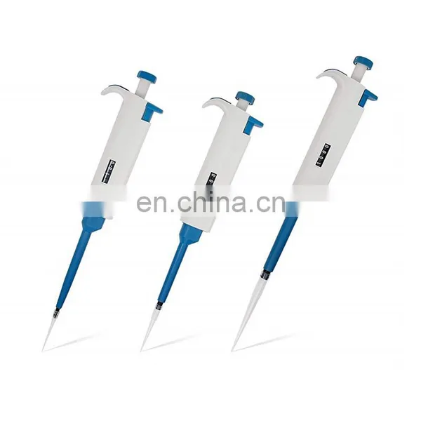 Drawell Brand Top Pette Series Transfer Adjustable Plastic Pipette photo-5