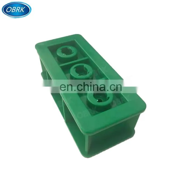 50*50*50mm ABS Plastic Concrete Test Cube Mould Concrete Block Test Mold photo-6