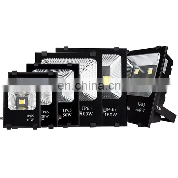 High Lumen Waterproof IP65 100w Outdoor Led Flood Light photo-5