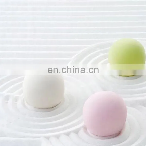 High Quality Automatic Mochi Box Encrusting Machine Mochi Ball Maker photo-6