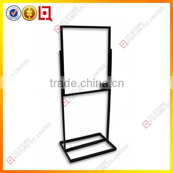 2016 Customized Size Advertising Display Stand photo-3