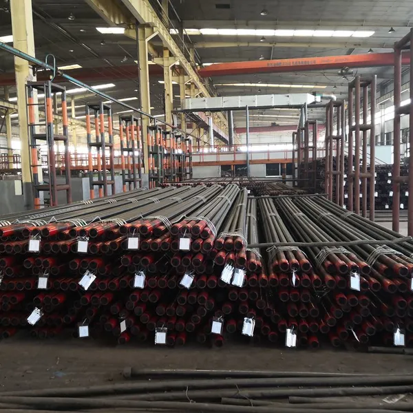 Oilwell Oil Tubing Pipe photo-4