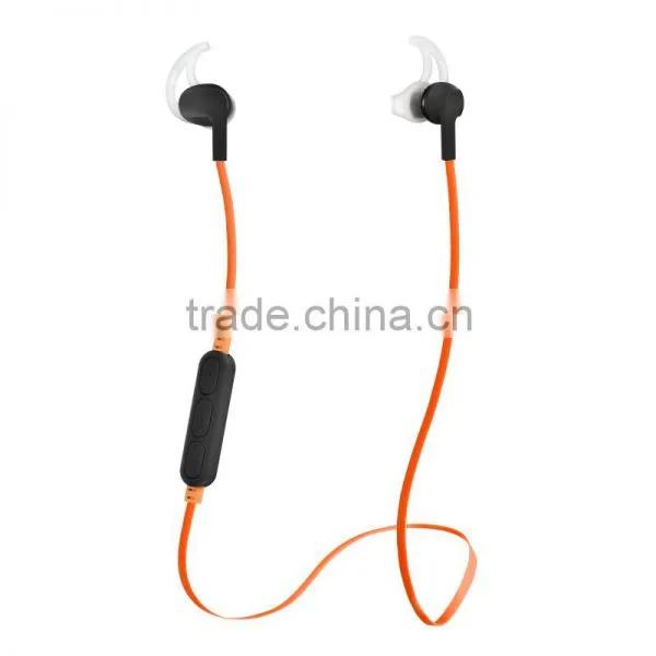 Hot Sale New Products Plastic Stereo Earphone for Iphone Wholesale photo-4