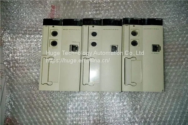 Schneider Modicon bmep 581020 M580 Процессор Новый