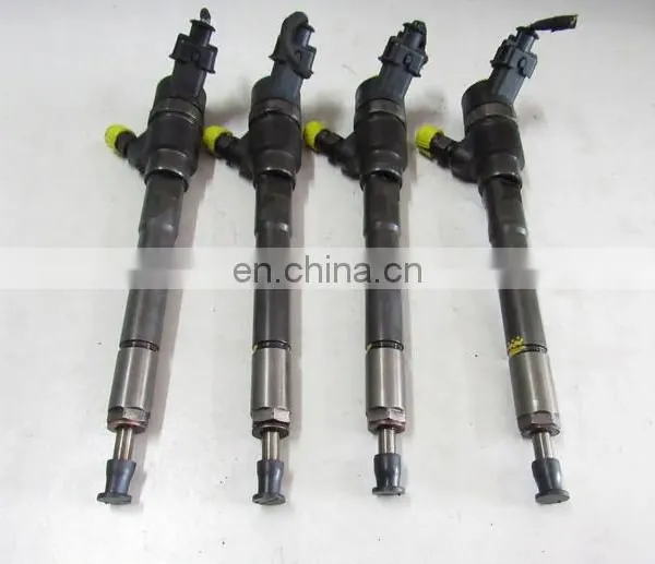 Fuel Injector 0445 110 269 Bos-ch Original In Stock Common Rail Injector 0445110269 photo-2