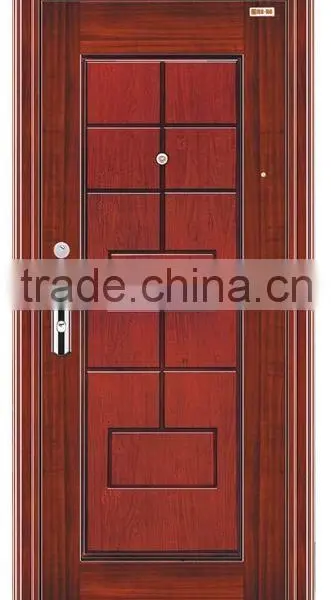 Metal Door (LT-092)
