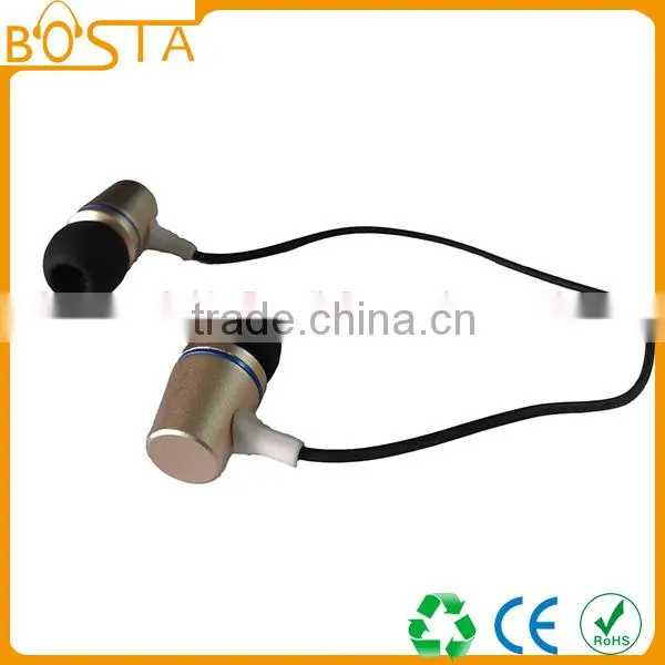 2016 Funny Cool Design Fashion China Wholesales Promotional Gift Earphones for Sales photo-2