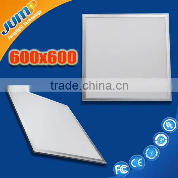Super Brightness 36w Flat Led Panel Light for Office Commercial Building photo-6