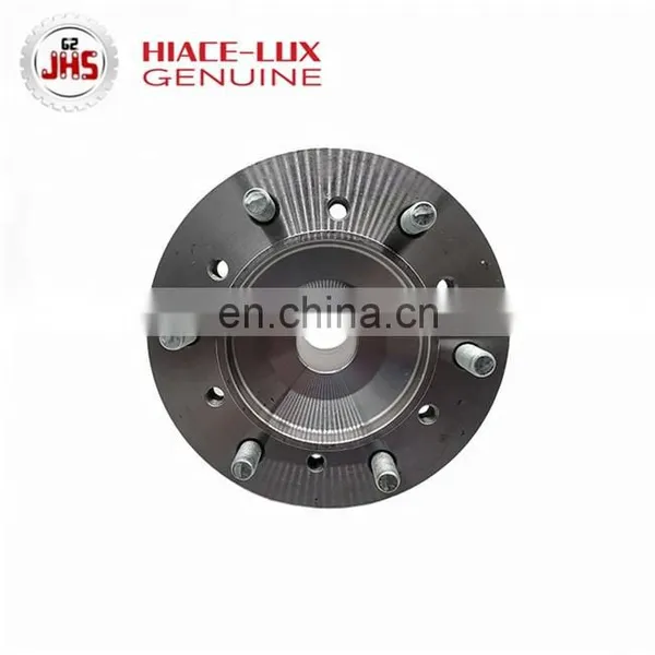 High Quality Front Rear Wheel Hub Bearing for HIACE OEM 43502-26110 photo-4