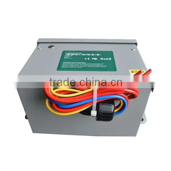 3 Phase Electricity Saver Device , High Performance Electric Energy Saver for Factory &industry photo-3