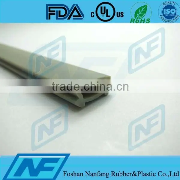 no Smell Safe Refrigerator Door Rubber Gasket photo-2