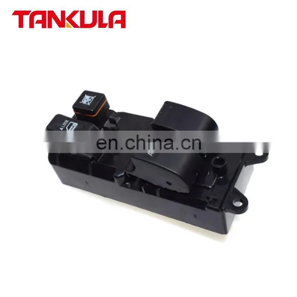 Car Master Electric Power Window Switch 84820-10100 For Toyota Land Cruiser Hilux Yaris photo-3