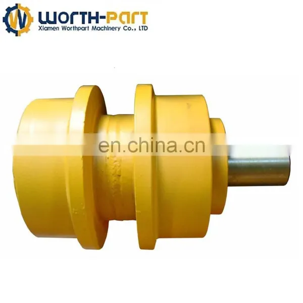 Excavator Carrier Roller /top Roller JS 200 /upper Roller Part no .JNA0067/LK31 photo-4