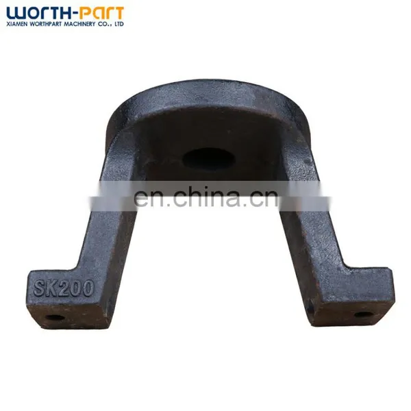 EX300 Excavator Worthpart High Quality U York photo-5