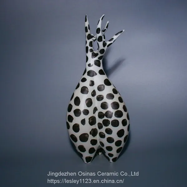 Ceramic Life Tree Art Ornament photo-2