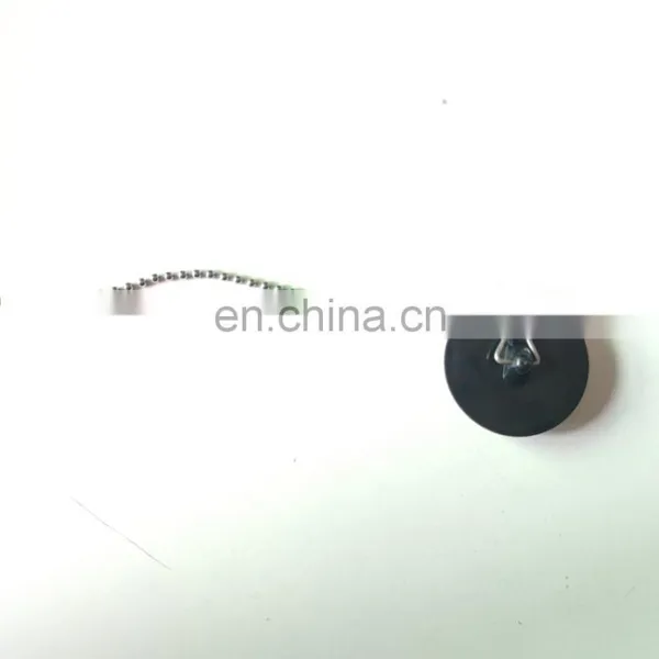 Kitchen Sink Bathroom Bathtub Drain Cover Stopper Solid PVC Waste Plug photo-5
