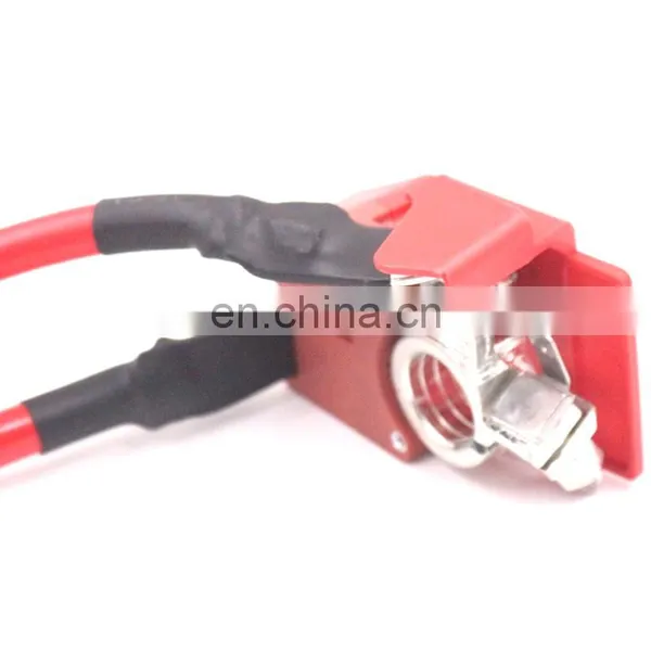 100008712 Car Positive Battery Cable Car Accessories 61129253111 Fit for BMW 1 2 Series F20 F21 LCI F22 F23 F87 M2 photo-5