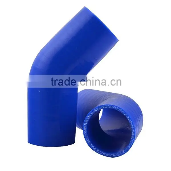 Custom High Quality Automotive Silicone Hose Silicone Radiator Hose Intercooler Silicone Pipe photo-4