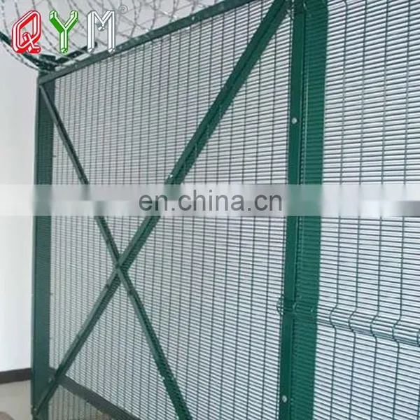 358 Security Fence Anti Climb Fence Pool Security Fence High photo-2