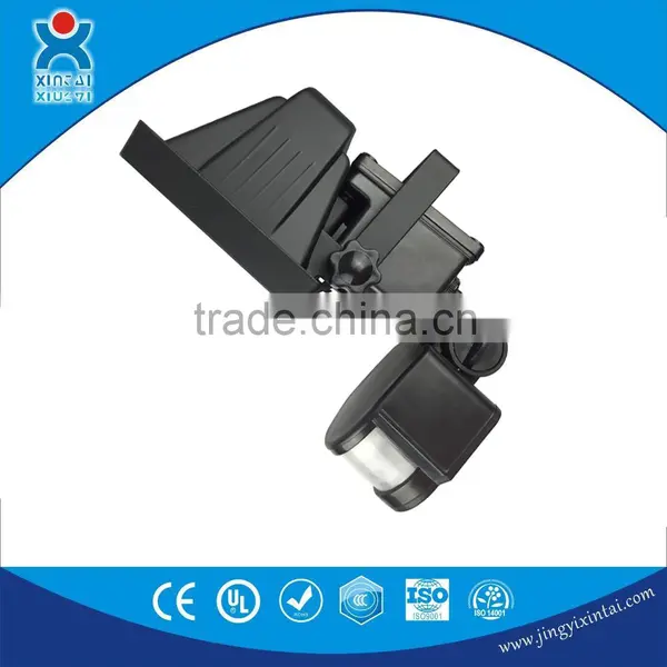 100 LED Solar Security Light Flood Light With Motion Sensor photo-3