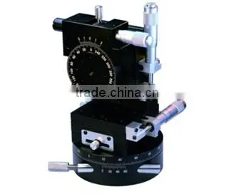 SDZ-502MP Manual Multi-axis Positioning Stages