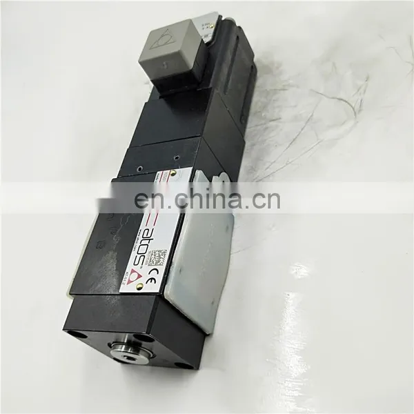 ATOS AGMZO-REB-P-NP-10/210/I Hydraulic Proportional Relief Valves AGMZO-TERS-PS -10/210/I-51 photo-5