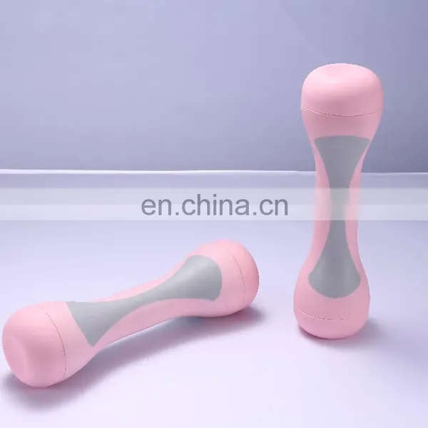 Supplier of High-quality Fitness Equipment Adjustable Dumbbell Dumbbell Children photo-3