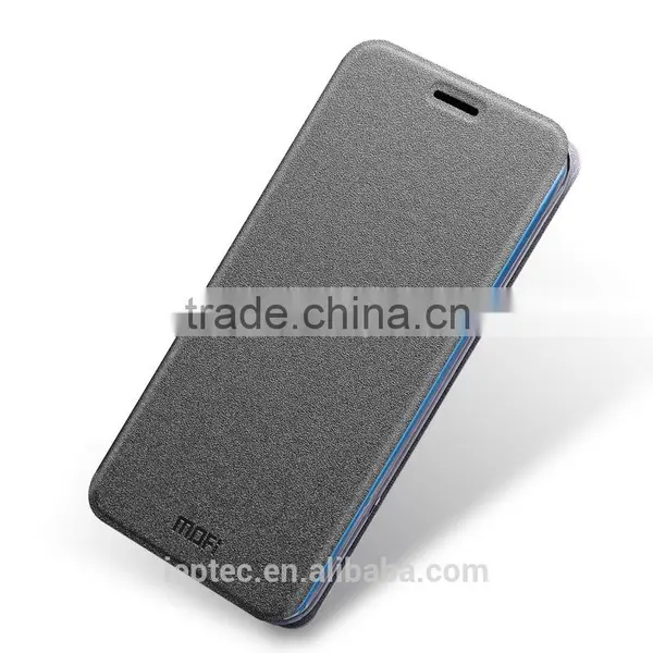 MOFi Case Cover for Meizu M2 Note , Mobile Phone Leather Flip Cover for Meizu Note 2, Meizu M2 Note photo-5