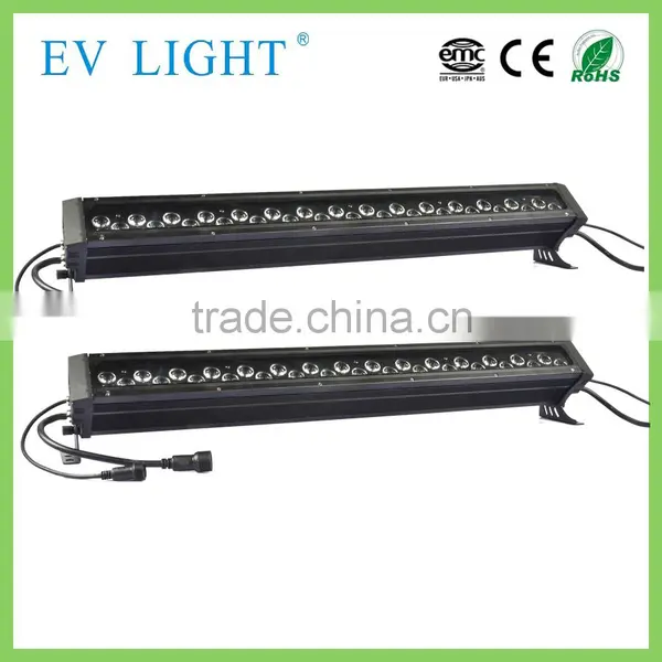 IP65 Dmx512 Led Rgb Wall Washer photo-3