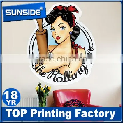 Custom Vinyl Stickers,/Window Stickers /Lettering Vinyl Graphics D-0326 photo-4