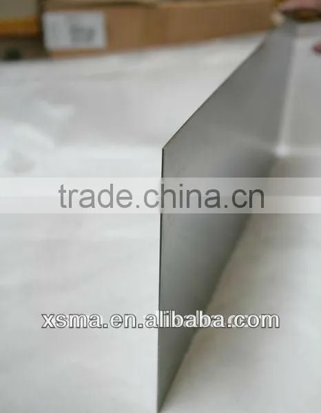 Titanium Alloy Sheet photo-3