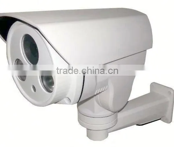 IP66 Waterproof Bullet Ptz ip Camera Camera, Adjust for Pan/Tilt/Zoom,battery Powered ip Camera photo-5