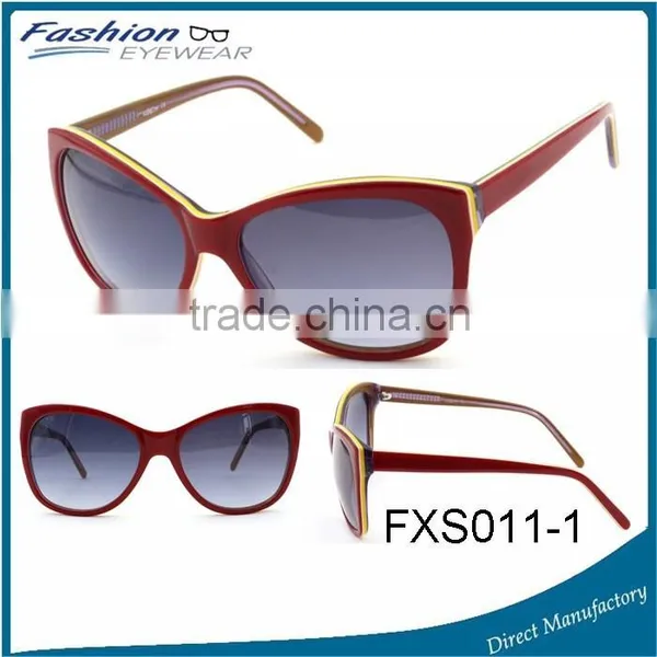Fashion Sunglass