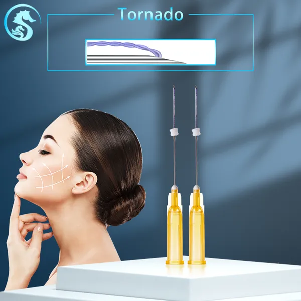 PDO Thread Mono /Mono Screw/Tornado /Tornado Screw photo-4
