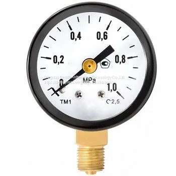 Pressure Guauge