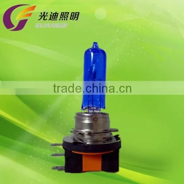 Auto Headlight 15/55w H15 Halogen Bulb photo-2