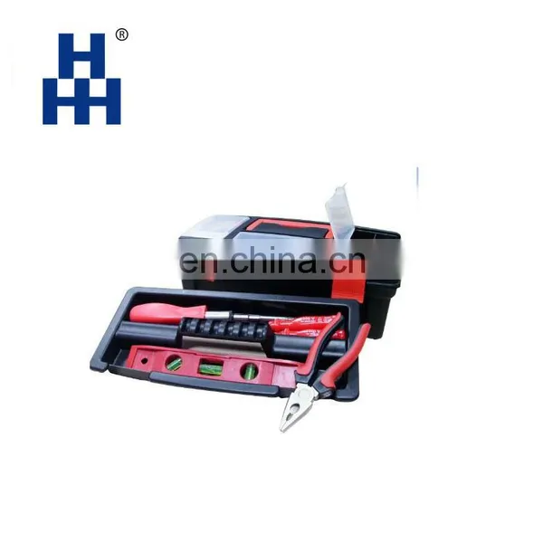 Plastic Tool Box