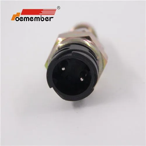 Truck Differential Lock Switch For Volvo 3197873 photo-5