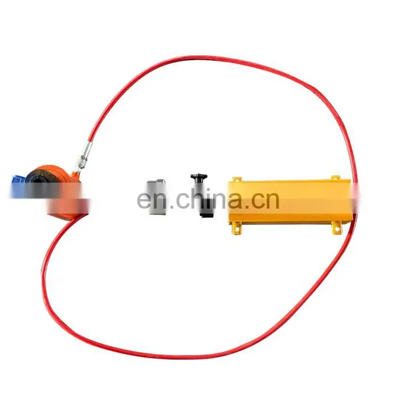 Anchor Bolt Pullout Tester Concrete Anchor Pull Out Force Test Apparatus Price photo-2