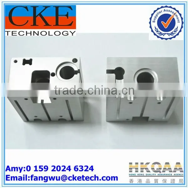 Precision Good Sale CNC Machinery Parts With Low Price photo-3