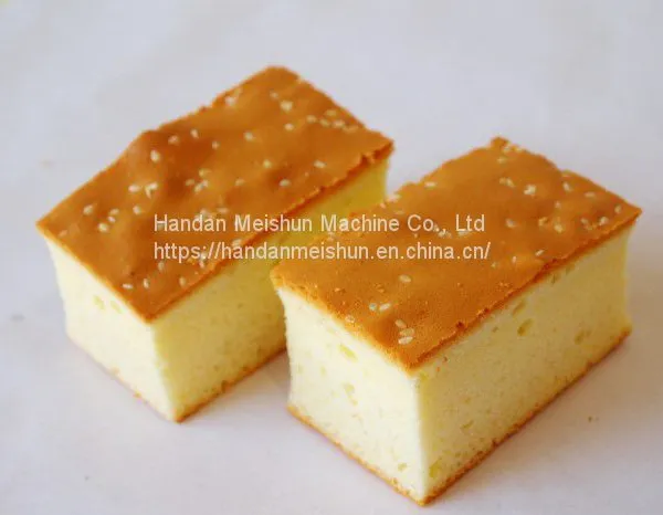 Bakery Food Processing Machine Toast Slicer Ultrasonic Bread Cutting Machine photo-4