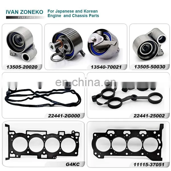 Original Factory Price From China Manufacturer Original Factory Quality Hot Sell Head Gasket Assembly 1112 0308 857 For BMW photo-4
