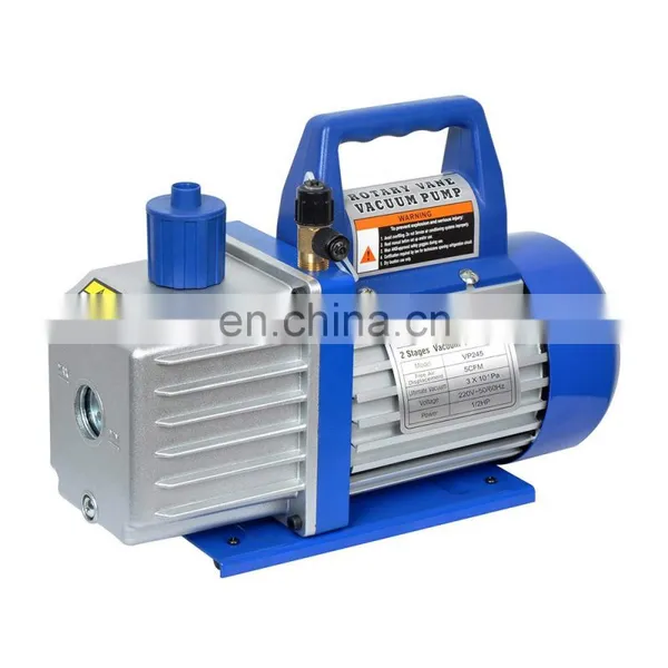 VP235 Bomba de vacío para HVAC, mini bomba de vacío para aire acondicionado VP235 photo-3