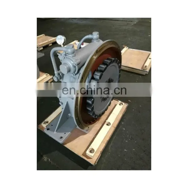 Advance Marine Gearbox 120C 135A 300 HC400 photo-2