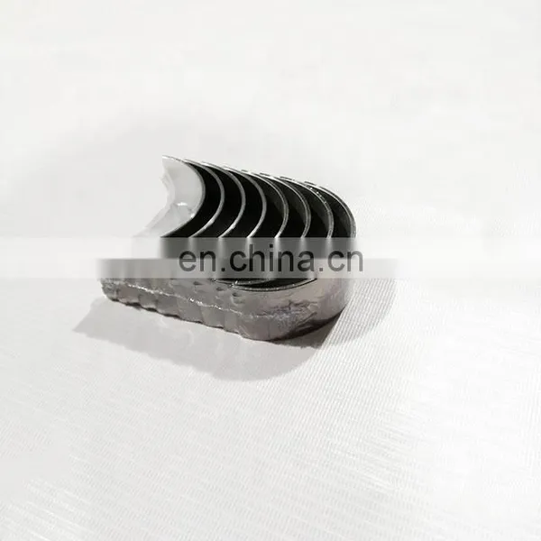 Truck Genuine 6BT Engine Spare Parts Connecting Rod Bearing 3939859 photo-2